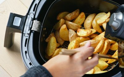 Versatile Appliances for the Kitchen