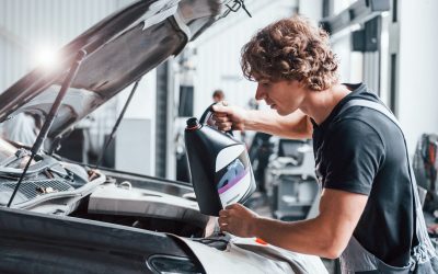 DIY Car Maintenance for Beginners