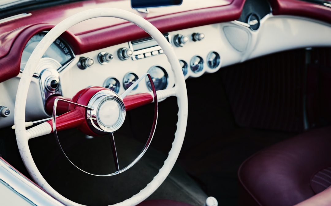 Tips for Keeping Your Classic Interior Clean