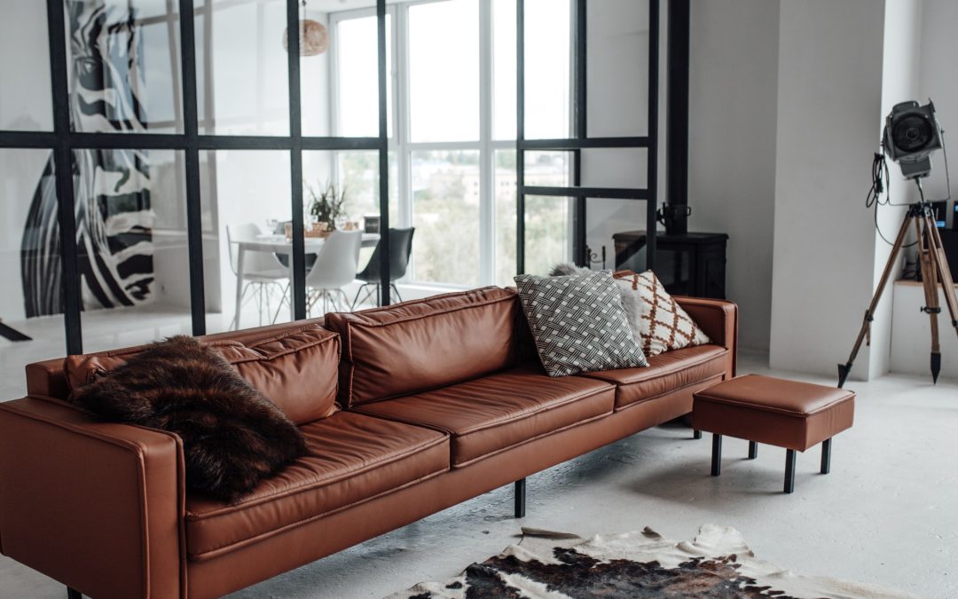 Choosing the Perfect Material for Your Sofa