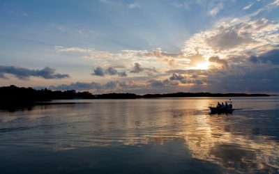 Fishing, Boating, and Water Sports  The Ultimate Florida Vacation