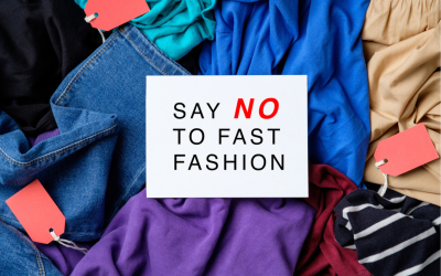 Fast Fashion & It’s Long Term Impacts